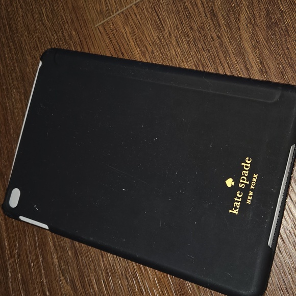 NWT KATE SPADE FOLIO HARDCASE FOR IPAD MINI 4.   #6384 - Picture 6 of 7